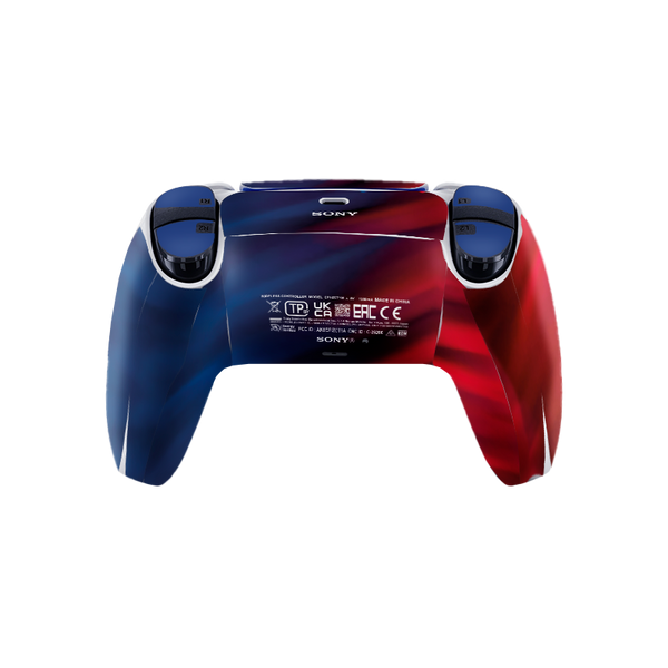 FC Barcelona Skin Playstation 5 DualSense Full Xonebrand