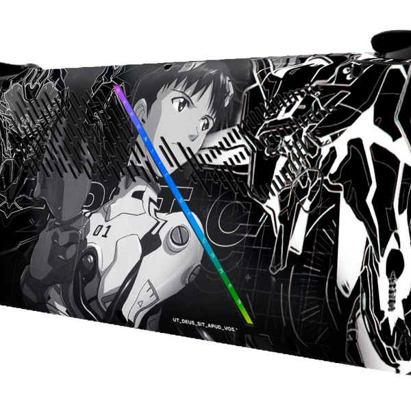 Skin para ASUS Rog Ally X edición Evangelion – Xonebrand