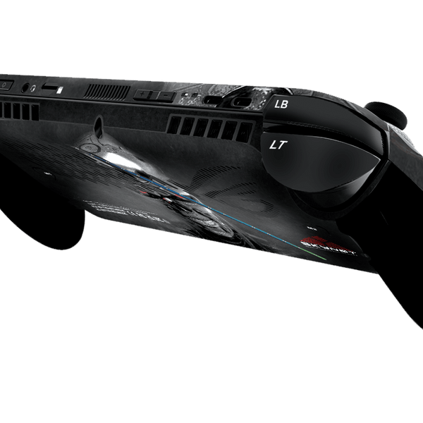 Terminator Asus ROG Xbox Ally Skin Xonebrand