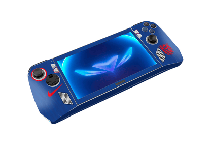 USA Asus Rog Ally Handheld Gaming Computer Skin