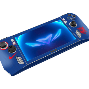 USA Asus Rog Ally Handheld Gaming Computer Skin