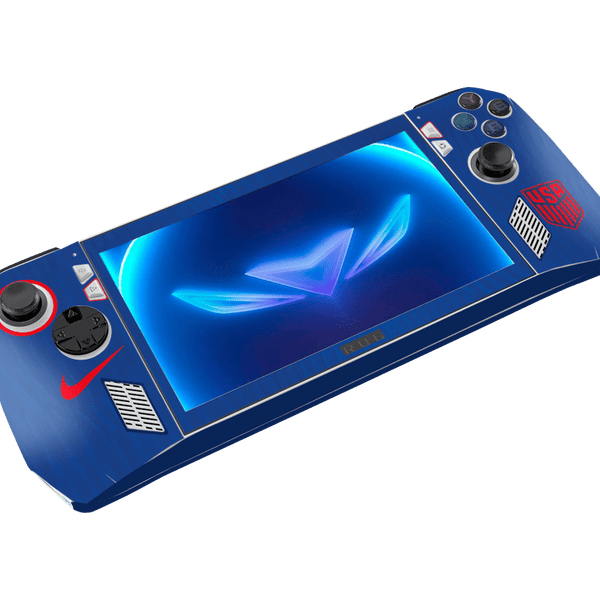 Selección Estado Unidos Skin Asus Rog Ally