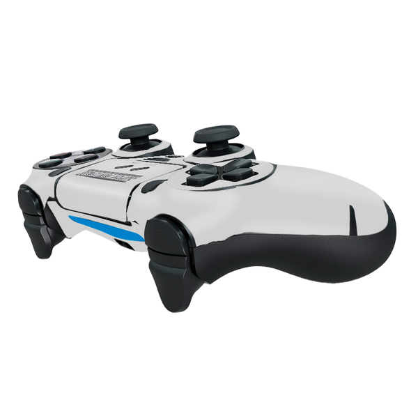 SNES Skin Playstation 4 Slim