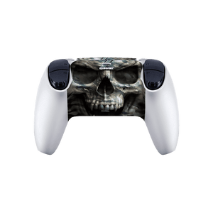 Camouflage Skull PS5 Bundle Skin