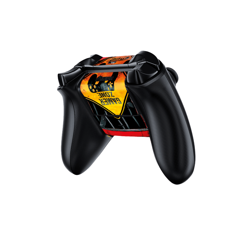 Gamer Zone Skin Xbox Series X