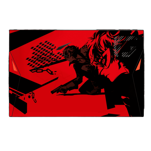 Persona 5 OneXPlayer X1 Skin Xonebrand