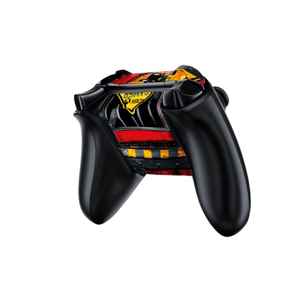 Gamer Zone Xbox Series X Skin Xonebrand
