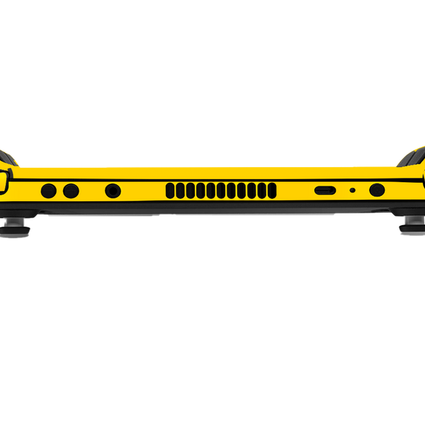 Mario Bros Steam Deck Skin Xonebrand