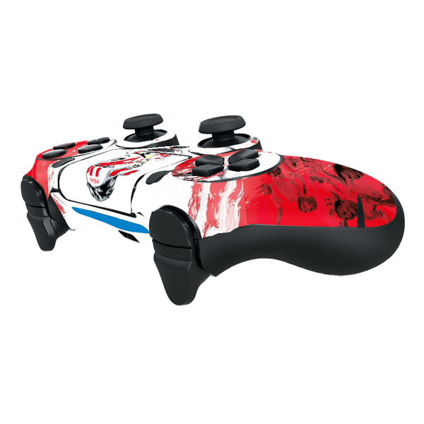 Selección Peru Skin Playstation 4 Fat
