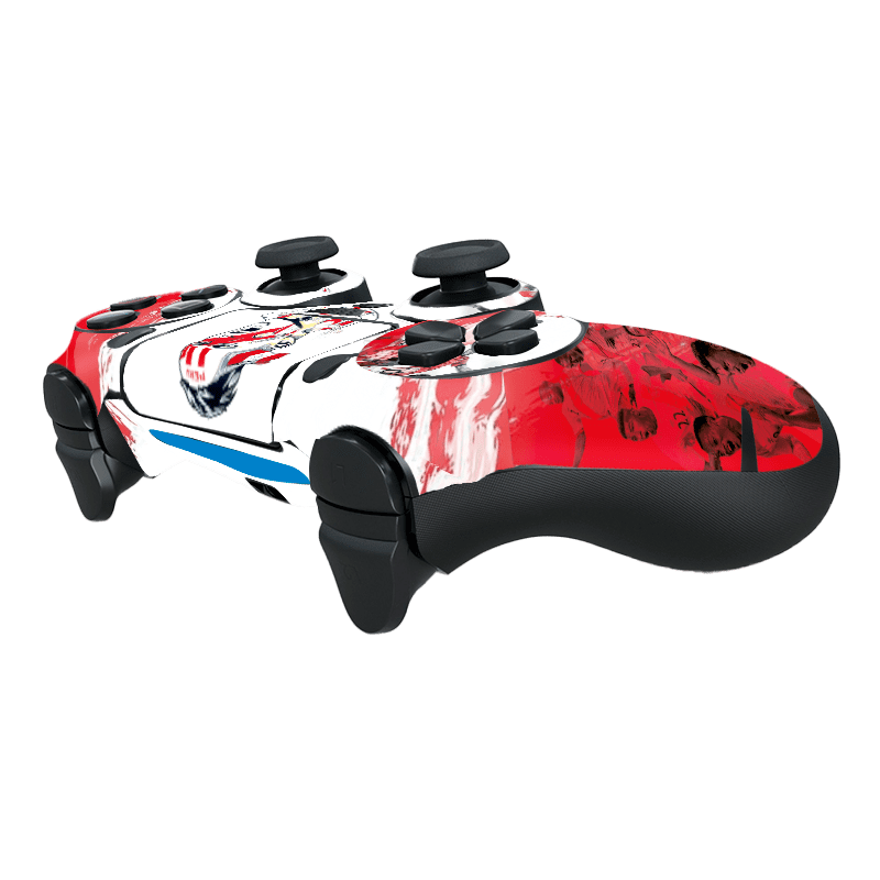 Selección Peru Skin Playstation 4 Fat