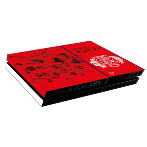 FPF Peru PS4 Fat Bundle Skin