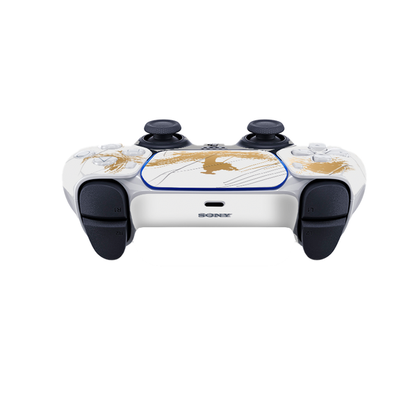 Edición Ghost of Yotei Alto Relieve Skin Playstation 5 Pro
