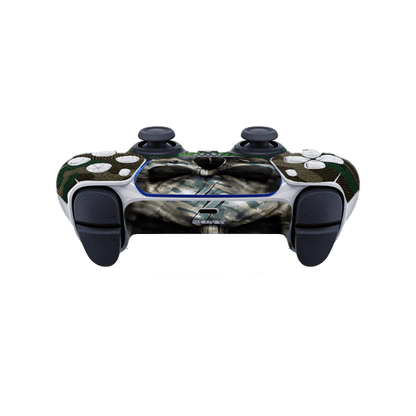 Calavera Camuflada PS5 Bundle Skin