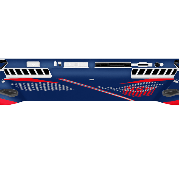 Selección Estado Unidos Skin Asus Rog Ally