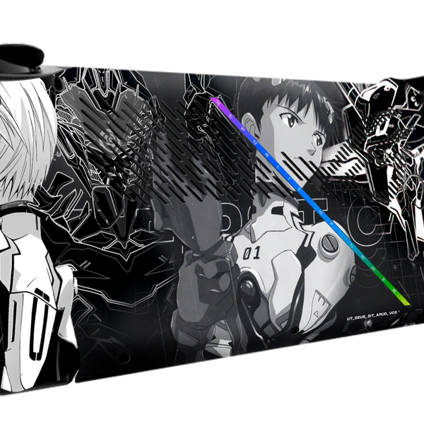 Skin para ASUS Rog Ally X edición Evangelion – Xonebrand