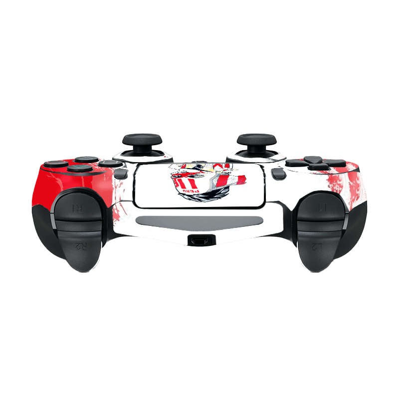 Selección Peru Skin Playstation 4 Fat