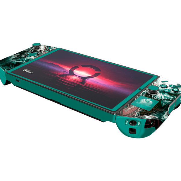 Monster Hunter Skin Lenovo Legion Go