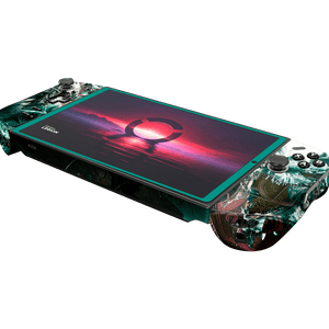 Monster Hunter Lenovo Legion Go Skin