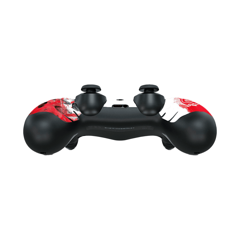 Selección Peru Skin Playstation 4 Fat