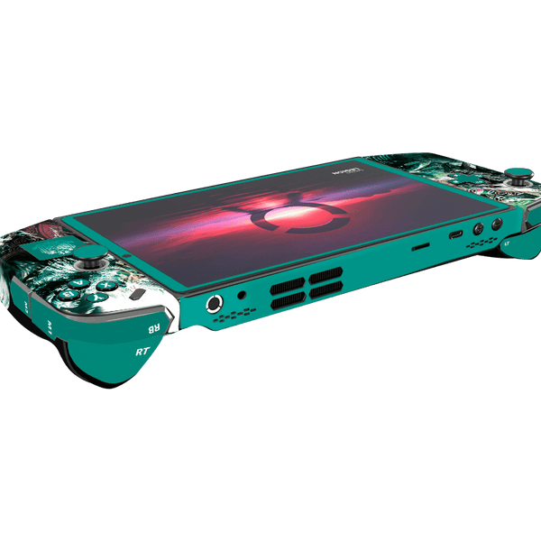 Monster Hunter Skin Lenovo Legion Go