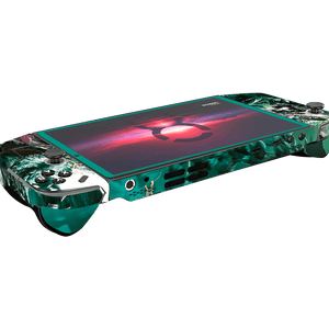 Monster Hunter Lenovo Legion Go Skin