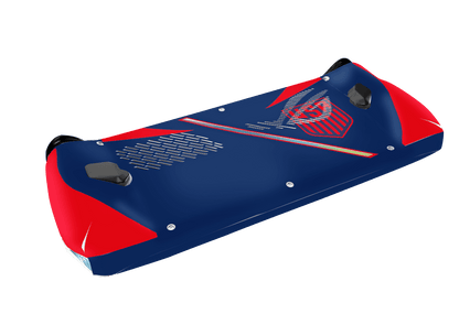 USA Asus Rog Ally Handheld Gaming Computer Skin