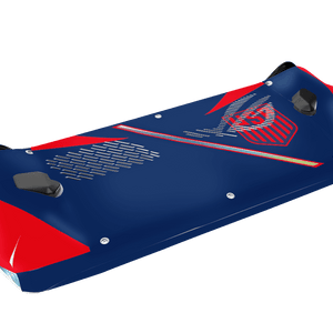 USA Asus Rog Ally Handheld Gaming Computer Skin