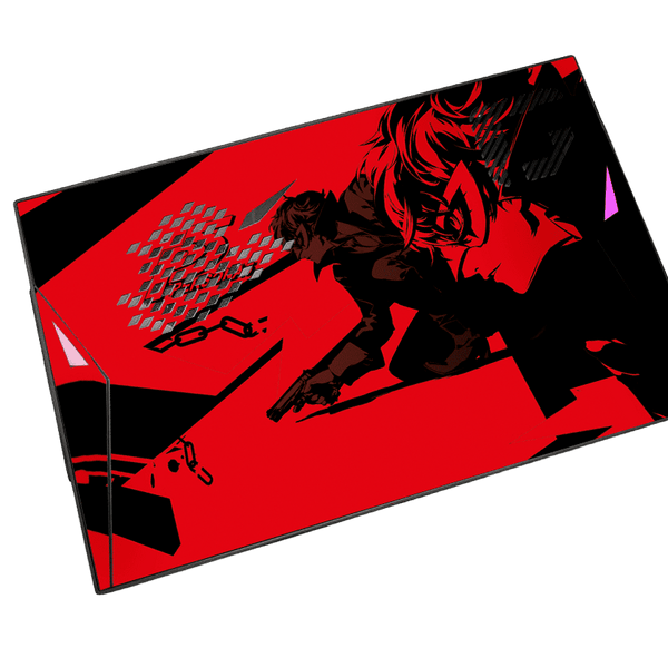 Persona 5 OneXPlayer X1 Skin Xonebrand