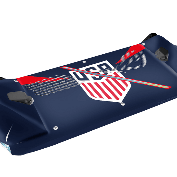 Selección Estado Unidos Skin Asus Rog Ally Xonebrand