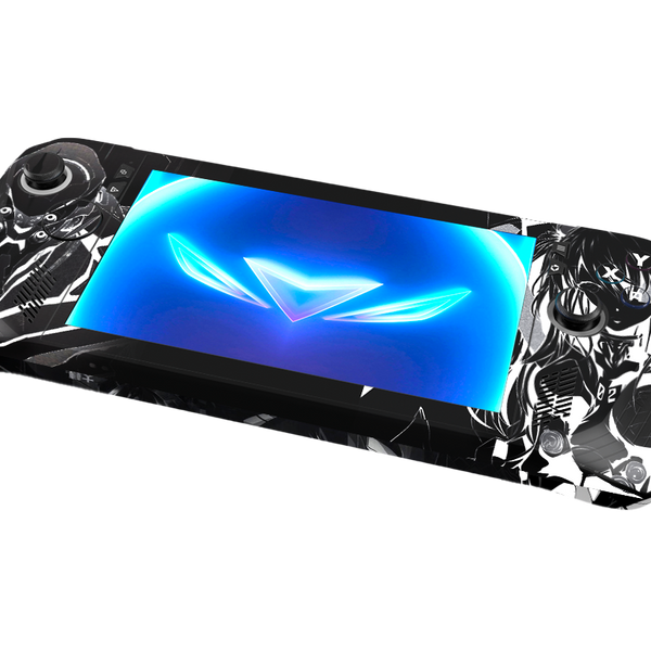 Skin para ASUS Rog Ally X edición Evangelion – Xonebrand