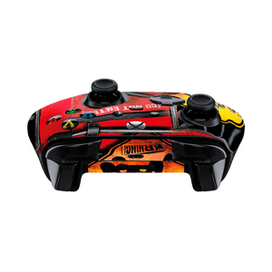 GeoBlack Xbox Series X Bundle Skin