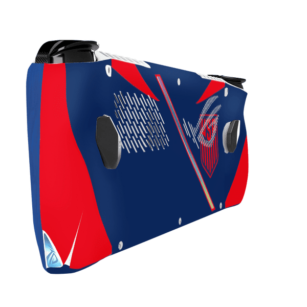 Selección Estado Unidos Skin Asus Rog Ally