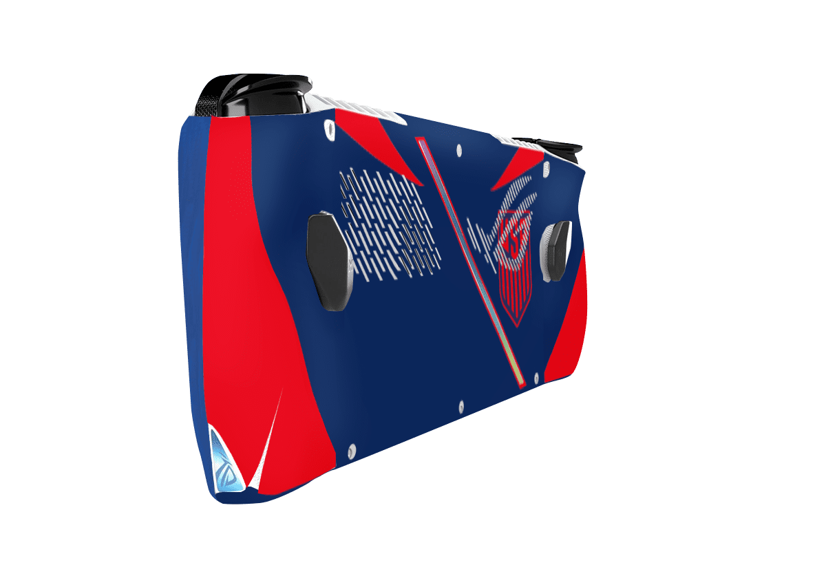 Selección Estado Unidos Skin Asus Rog Ally