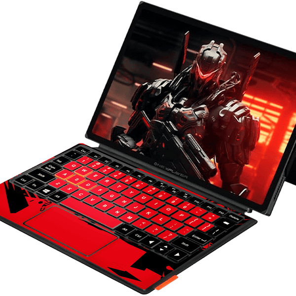 Persona 5 OneXPlayer X1 Skin Xonebrand