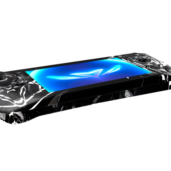 Skin para ASUS Rog Ally X edición Evangelion – Xonebrand