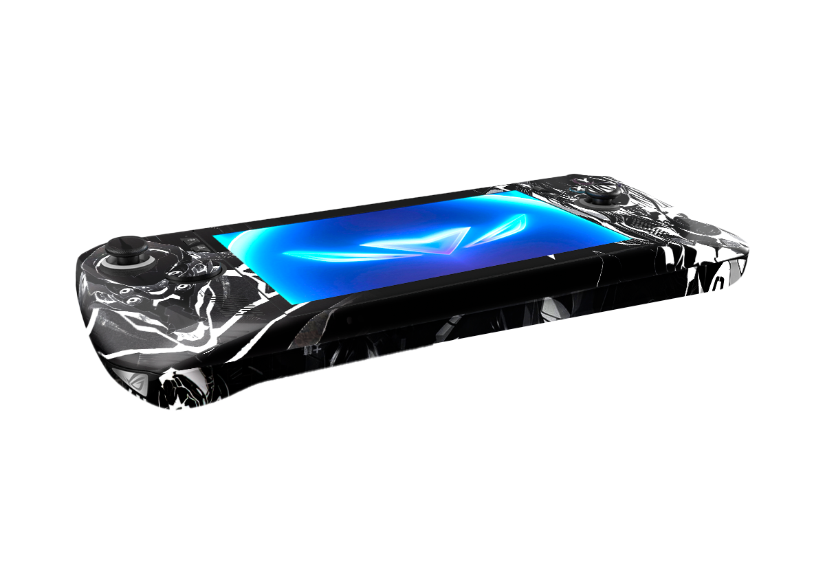 Skin para ASUS Rog Ally X edición Evangelion – Xonebrand