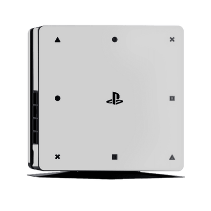 Edición Nintendo PS4 Slim Bundle Skin