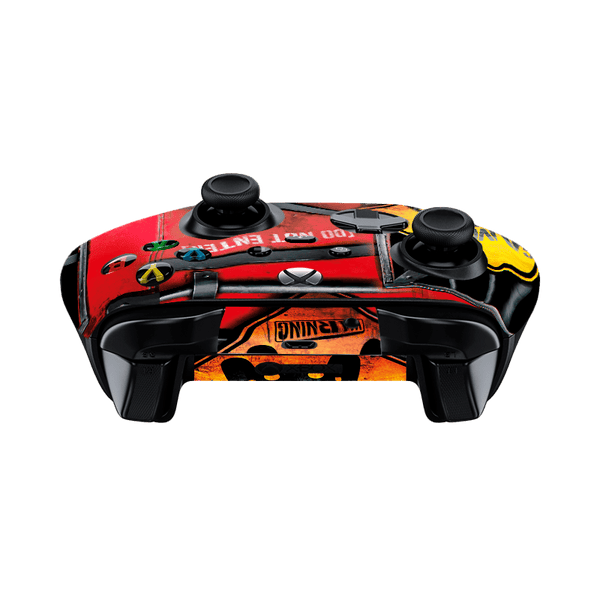 Gamer Zone Skin Xbox Series X
