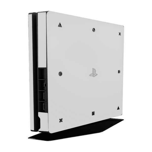 SNES Skin Playstation 4 Slim