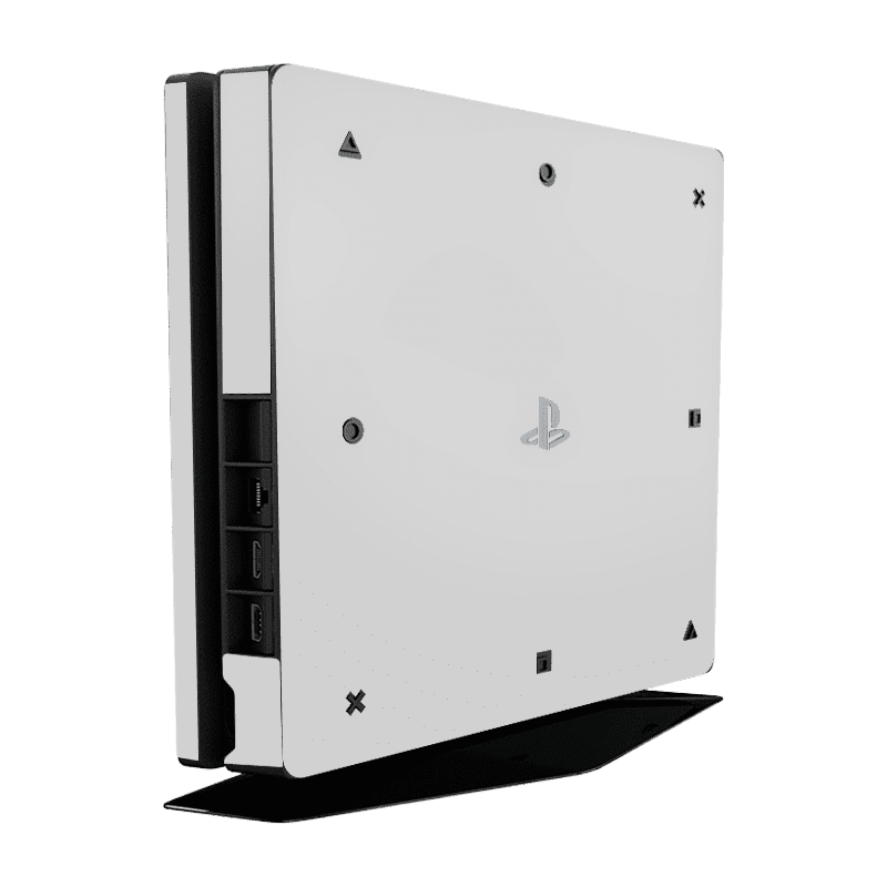 SNES Skin Playstation 4 Slim