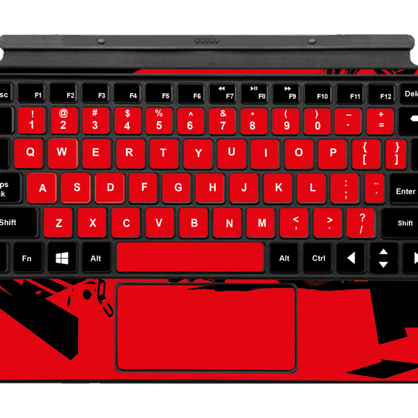Persona 5 OneXPlayer X1 Skin Xonebrand