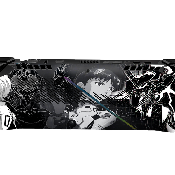 Skin para ASUS Rog Ally X edición Evangelion – Xonebrand
