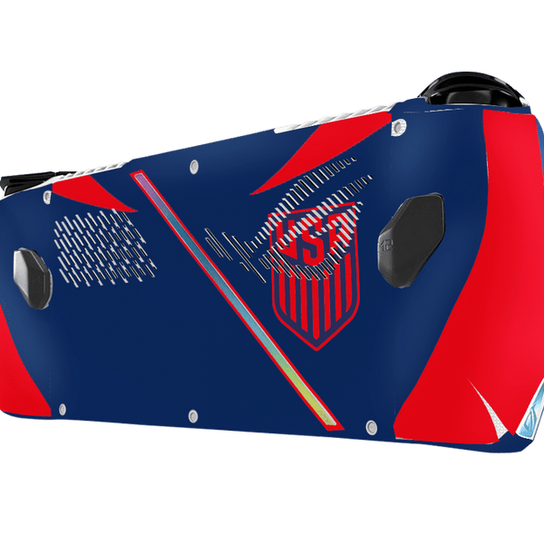 Selección Estado Unidos Skin Asus Rog Ally