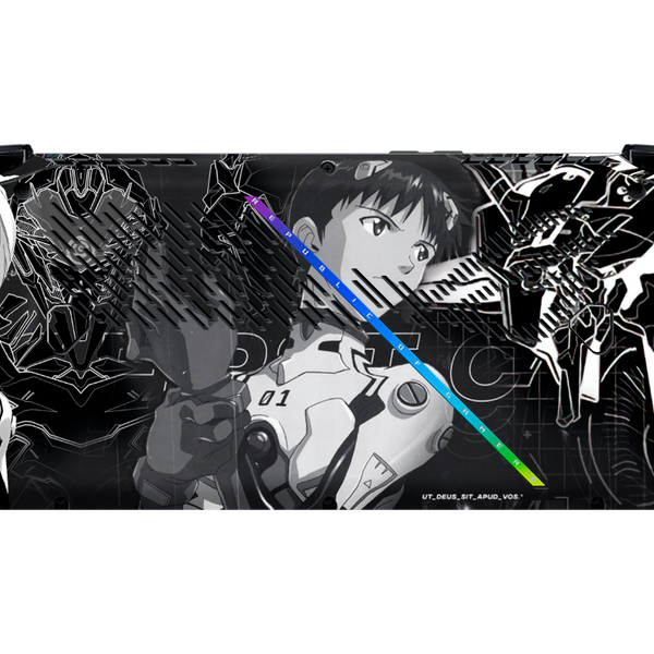 Skin para ASUS Rog Ally X edición Evangelion – Xonebrand