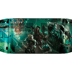 Monster Hunter Lenovo Legion Go Skin