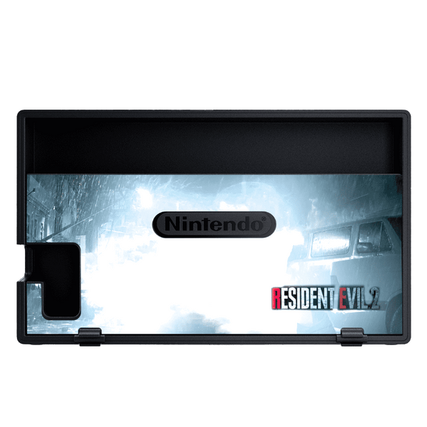 Resident Evil 2 Skin Nintendo Switch (2017)