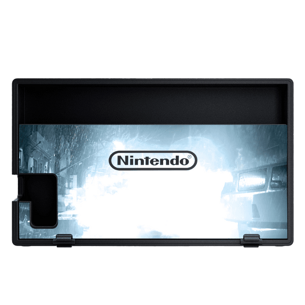 Resident Evil 2 Skin Nintendo Switch (2017) Xonebrand