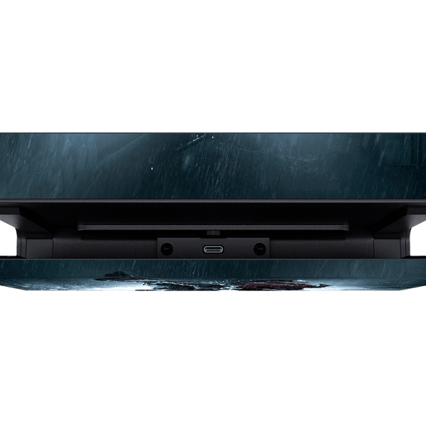 Resident Evil 2 Skin Nintendo Switch (2017) Xonebrand