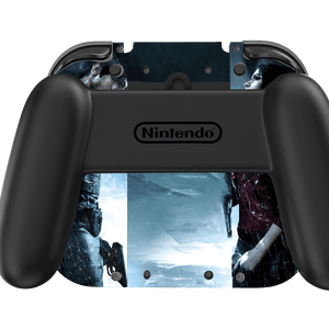 Resident Evil 2 Nintendo Switch Skin