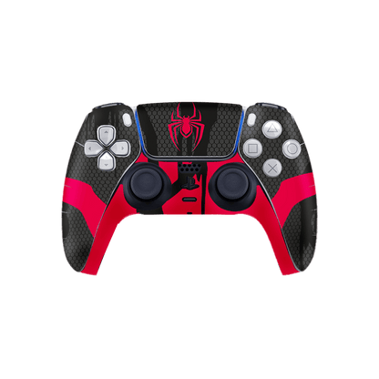 Spider-Man Miles PS5 Bundle Skin